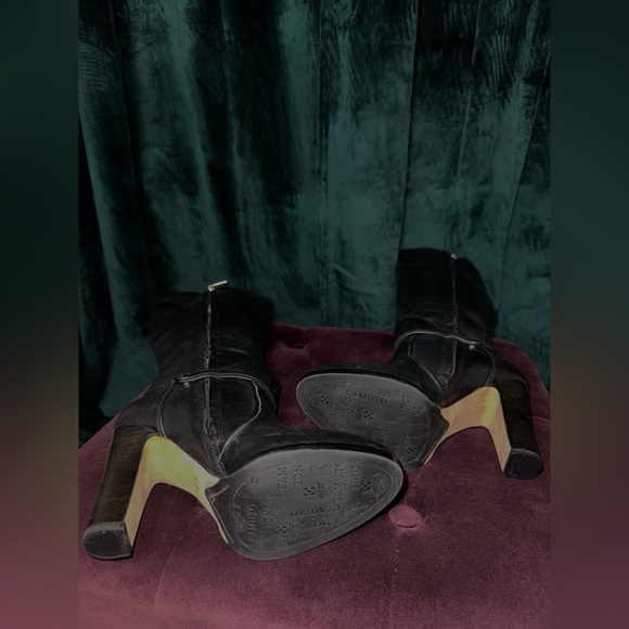 Vince Camuto Cassia High Heal Boot - Picture 7 of 9